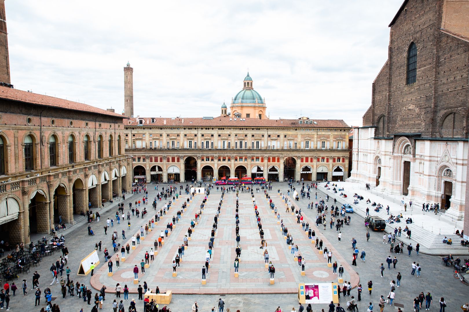 Progetti Teatro dell'Argine