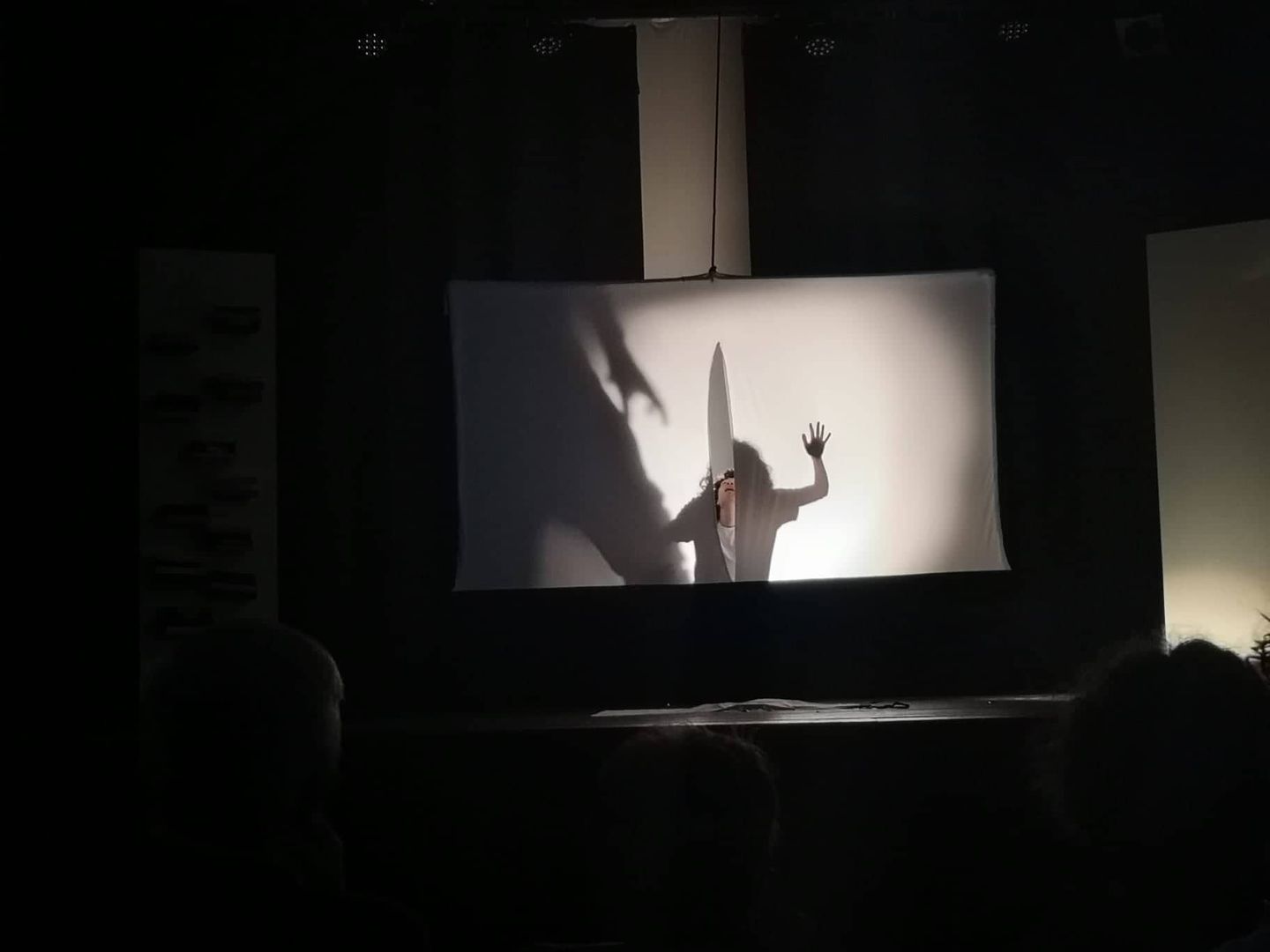 Spettacoli Teatro dell'Argine