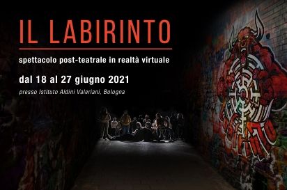 News Teatro dell'Argine