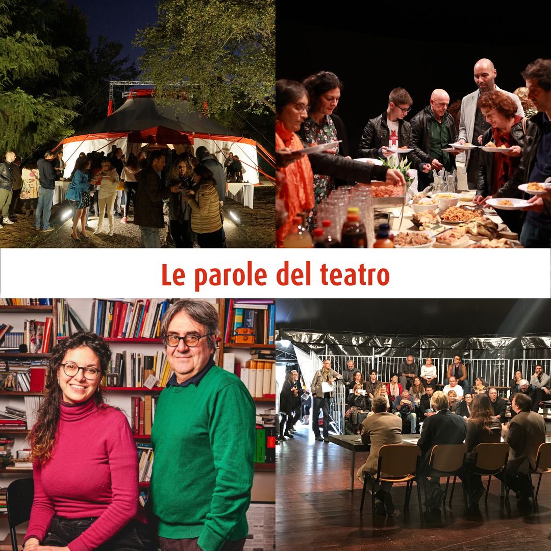 News Teatro dell'Argine