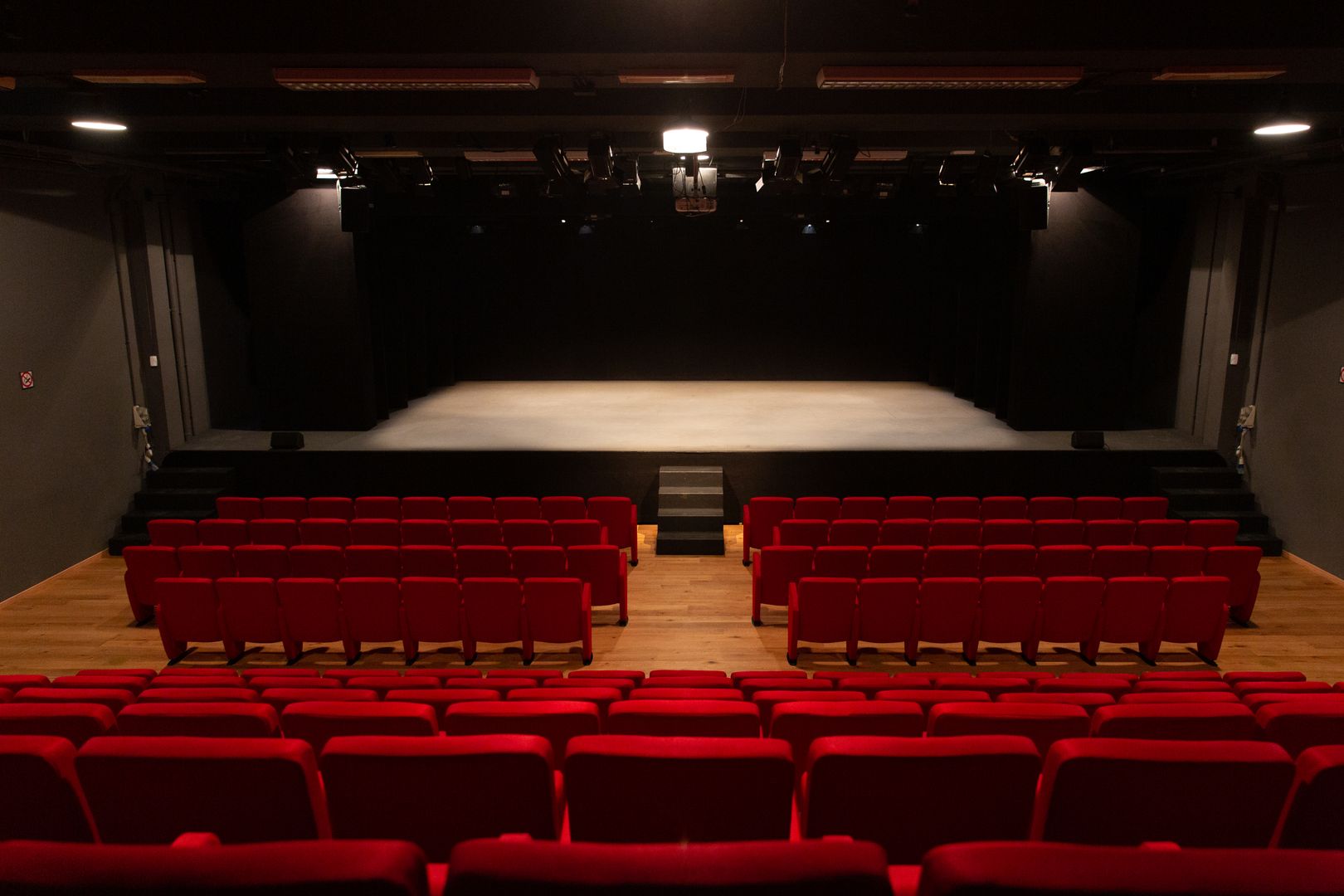 Spettacoli Teatro dell'Argine