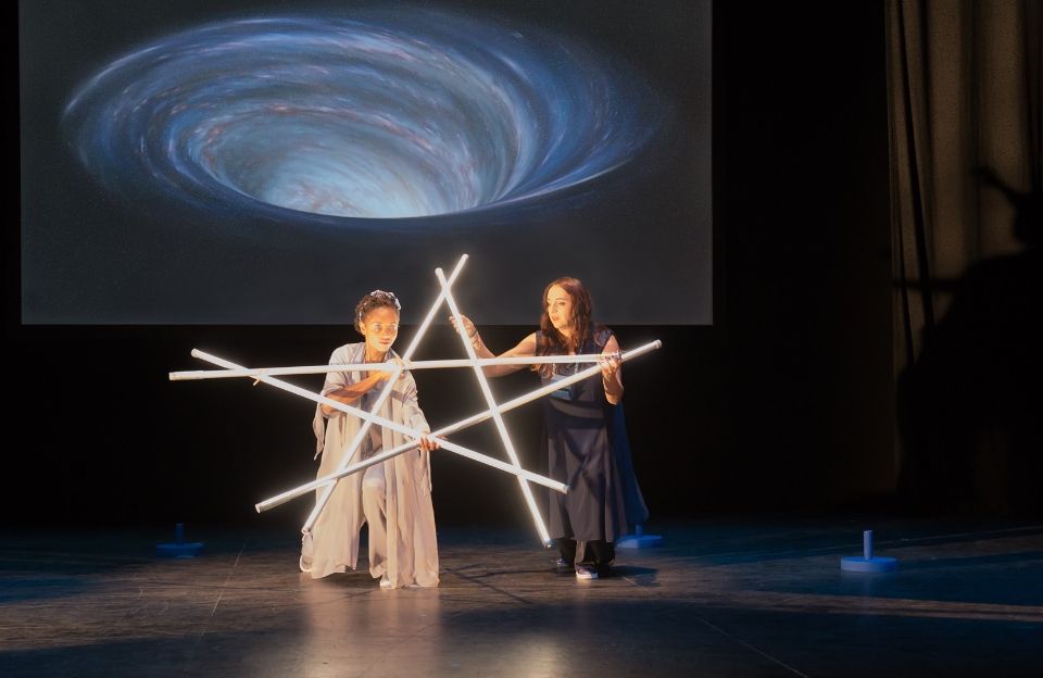 Spettacoli Teatro dell'Argine