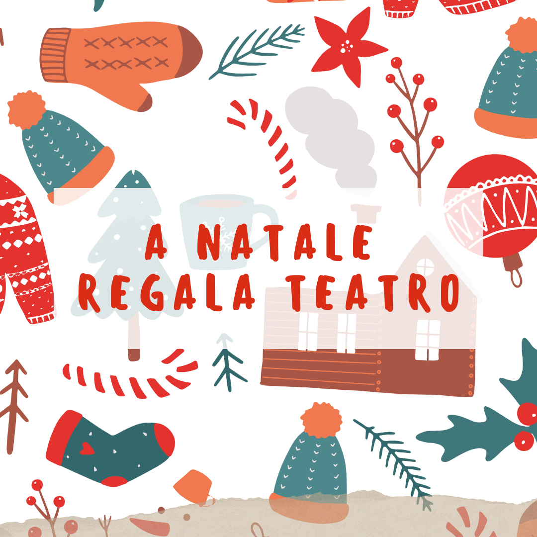News Teatro dell'Argine