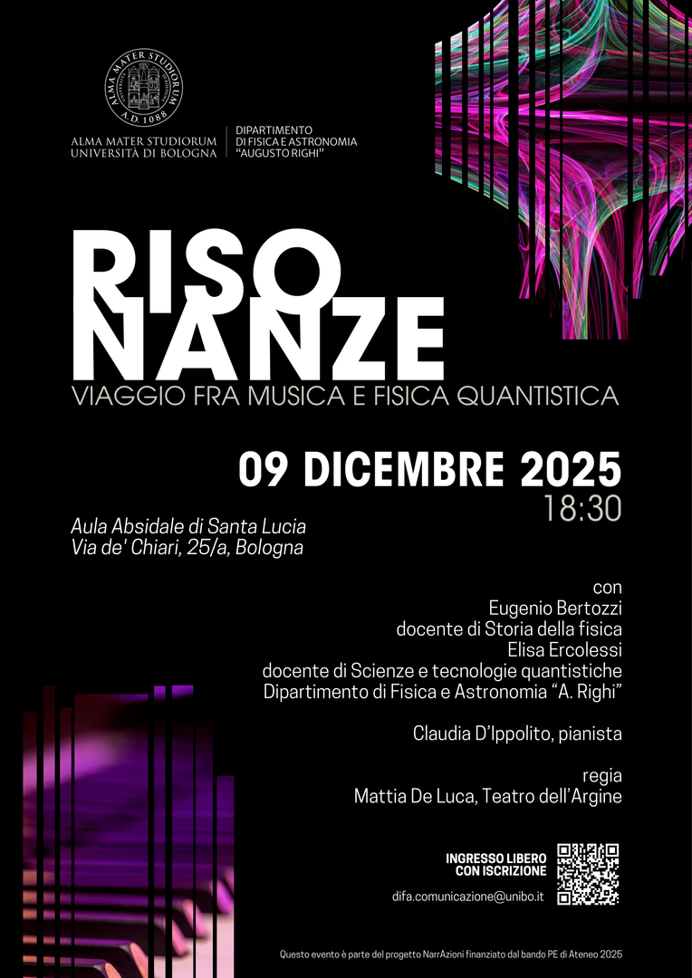 News Teatro dell'Argine