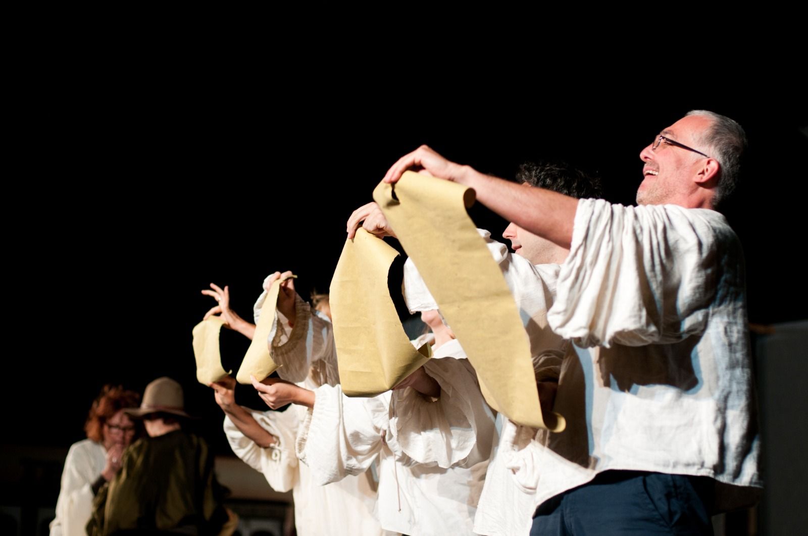 Laboratori Teatro dell'Argine