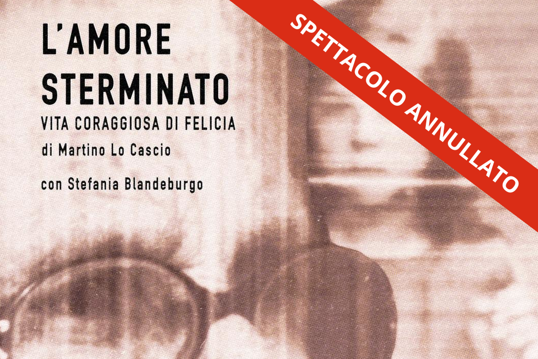 Spettacoli Teatro dell'Argine