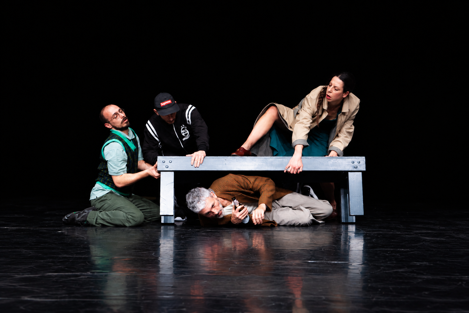 Spettacoli Teatro dell'Argine